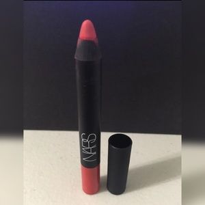 NARS Velvet Matte Lip Pencil Famous Red